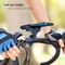 Bike Phone Mount 360 Rotatable Universal Handlebar Holder For Bicycle Motorcycle Scooter 1