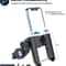 Bike Phone Mount 360 Rotatable Universal Handlebar Holder For Bicycle Motorcycle Scooter 4