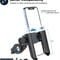 Bike Phone Mount 360 Rotatable Universal Handlebar Holder For Bicycle Motorcycle Scooter 4