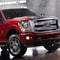 Complete Clear Lens Fog Light Kit For Ford Super Duty 1