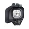 Complete Clear Lens Fog Light Kit For Ford Super Duty 6