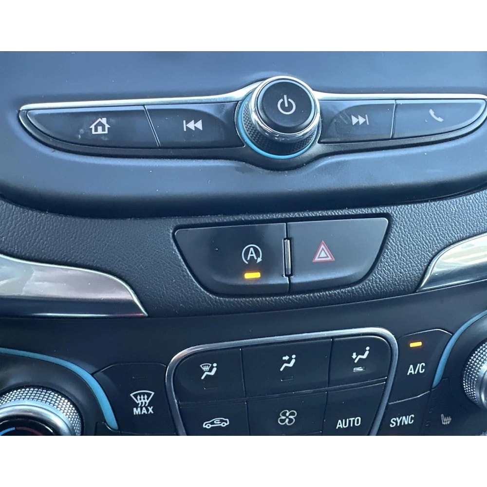 Auto Start Stop Disable Eliminator Harness Set For Buick Cadillac Chevy GMC 2