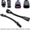 Auto Start Stop Disable Eliminator Harness Set For Buick Cadillac Chevy GMC 7