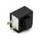 2 Pin LED Flasher Relay Hyper Flash Fix For Turn Signal Lights 0