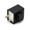2 Pin LED Flasher Relay Hyper Flash Fix For Turn Signal Lights 0