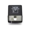2 Pin LED Flasher Relay Hyper Flash Fix For Turn Signal Lights 7