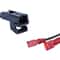 GM Speaker Wire Adapter Harness For Front And Rear Door Speakers 5