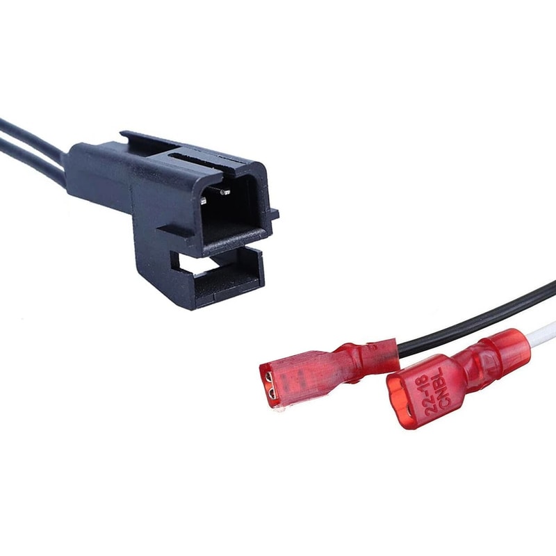 GM Speaker Wire Adapter Harness For Front And Rear Door Speakers 5