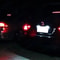 Red BMW LED Emblem Light For Hood Or Trunk Badge Glow 2
