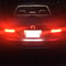 Red BMW LED Emblem Light For Hood Or Trunk Badge Glow 4