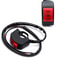 Universal Handlebar Switch Dual On Off Control For Motorcycle ATV Dirt Bike 9