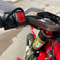 Universal Handlebar Switch Dual On Off Control For Motorcycle ATV Dirt Bike 7