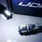 White T10 LED Bulbs License Plate Lights 4