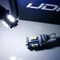 White T10 LED Bulbs License Plate Lights 4