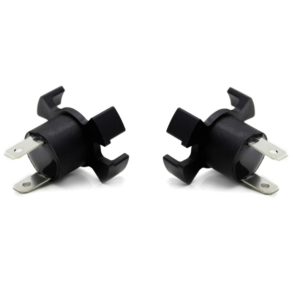 Headlight Bulb Socket Adapter For Acura RSX Honda Odyssey 0
