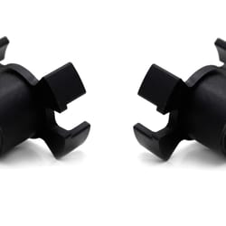 headlight bulb socket adapter for acura rsx honda odyssey