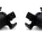 Headlight Bulb Socket Adapter For Acura RSX Honda Odyssey 0
