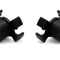 Headlight Bulb Socket Adapter For Acura RSX Honda Odyssey 0