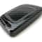 Carbon Fiber BMW Key Fob Cover For X1 X4 X5 X6 5 7 Series 1