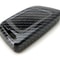 Carbon Fiber BMW Key Fob Cover For X1 X4 X5 X6 5 7 Series 1