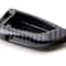 Carbon Fiber BMW Key Fob Cover For X1 X4 X5 X6 5 7 Series 3