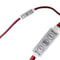 LED Strobe Controller For Car LED Strips And Bulbs 3