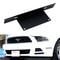 No Drill Mustang Front License Plate Bracket For Ford Mustang 0