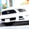 No Drill Mustang Front License Plate Bracket For Ford Mustang 2