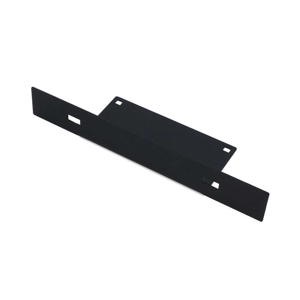 No Drill Mustang Front License Plate Bracket For Ford Mustang 6