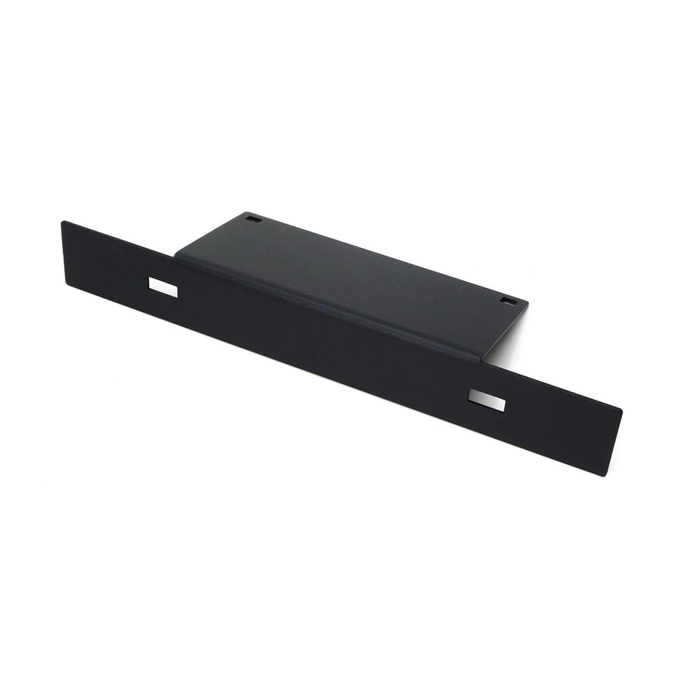 No Drill Mustang Front License Plate Bracket For Ford Mustang 7