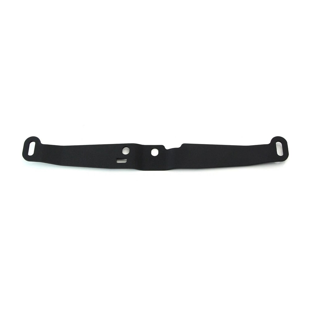 Subaru WRX STI Behind Grille Hella Horn Mount Bracket 5