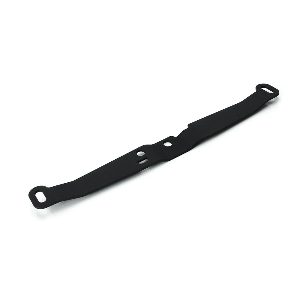 Subaru WRX STI Behind Grille Hella Horn Mount Bracket 6