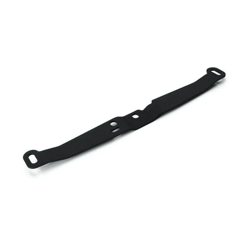 Subaru WRX STI Behind Grille Hella Horn Mount Bracket 6