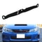 Subaru WRX STI Behind Grille Hella Horn Mount Bracket 0