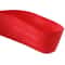 Red BMW Tow Hook Strap High Strength Racing Style For BMW F Series 5