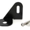 Driver Side Jeep Wrangler CB Antenna Mount Bracket 0