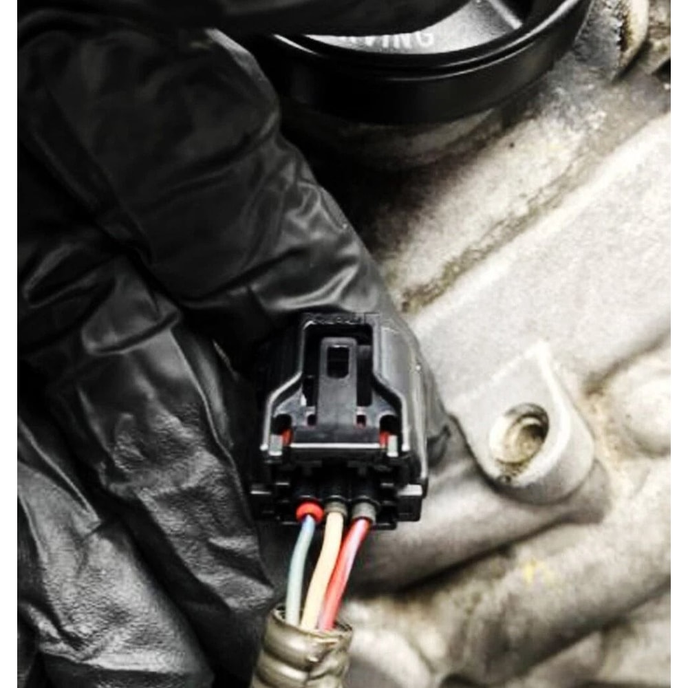 Camshaft Position Sensor Connector With Pigtail For Lexus Toyota Scion 1