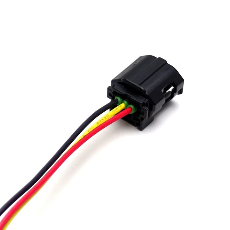 Camshaft Position Sensor Connector With Pigtail For Lexus Toyota Scion 0