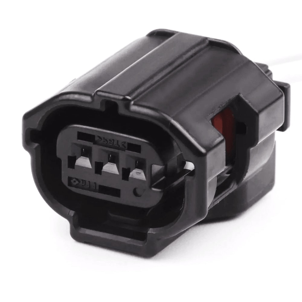 Camshaft Position Sensor Connector With Pigtail For Lexus Toyota Scion 2