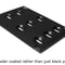 Chevrolet Camaro Tow Hook License Plate Mount No Drill Front Bracket 6