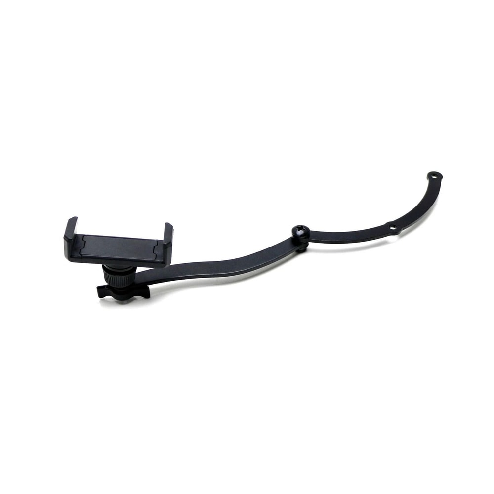 MINI Cooper Behind Tachometer Phone Mount GPS Holder 1