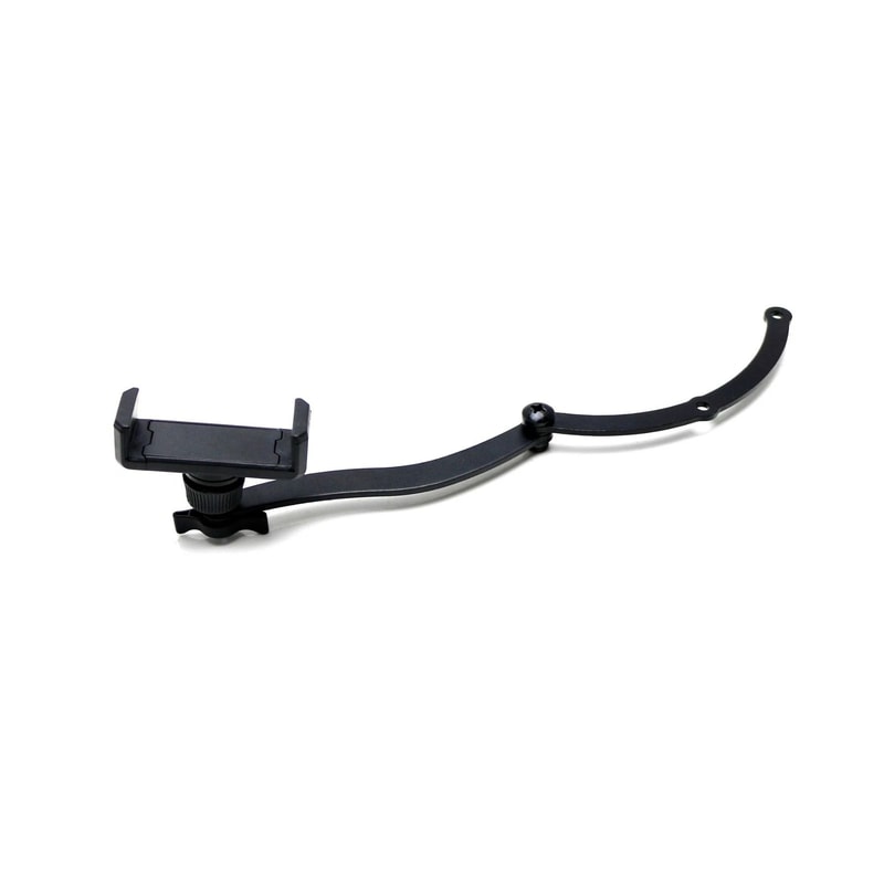 MINI Cooper Behind Tachometer Phone Mount GPS Holder 1