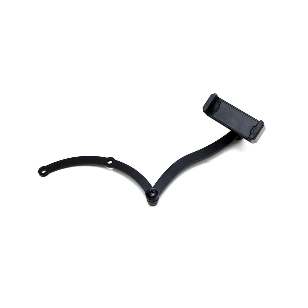 MINI Cooper Behind Tachometer Phone Mount GPS Holder 2