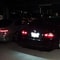 BMW LED Emblem Light Xenon White Badge Background Glow 2