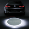 BMW LED Emblem Light Xenon White Badge Background Glow 0