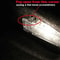 BMW LED Trunk Cargo Light Error Free Xenon White Lamp 6