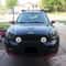MINI Cooper LED Rally Lights With Halo DRL Ring Black 0