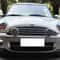 MINI Cooper LED Rally Lights With Halo DRL Ring Black 6