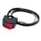 Universal Motorcycle Handlebar On Off Switch For ATV Dirt Bike Lights 2