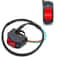 Universal Motorcycle Handlebar On Off Switch For ATV Dirt Bike Lights 0